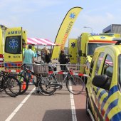 Reddingsbootdag KNRM 2017 Katwijk